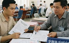 Xác định vi phạm hành chính khi nhận chuyển nhượng đất