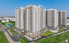 Nhà Khang Điền bổ nhiệm thêm một Phó Tổng giám đốc