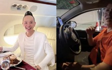 Từng có hơn 30 tỷ đồng trong tay, mỗi tháng kiếm 636 triệu đồng: 1 triệu phú giờ phải chạy taxi ở tuổi 48