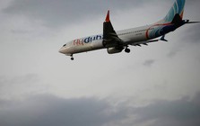 Giả thuyết kỳ lạ về con số "10-7-3" xuất hiện trên máy bay Flydubai: Sao lại trùng với sự kiện xảy ra ngày 7/10?