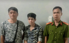 Vạch trần màn thay tên đổi họ của đối tượng trốn truy nã suốt 18 năm Nguyễn Ngọc Diệp