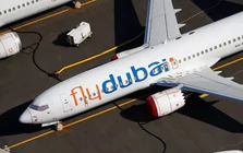 Lý lịch bất thường của cơ phó nghi có âm mưu không tặc trên chuyến bay của Flydubai