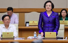 Tiếp tục rà soát, hoàn thiện sắp xếp đơn vị sự nghiệp