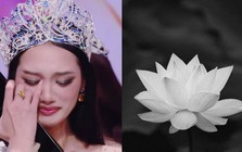 Nguyễn Quỳnh Anh - Miss Universe Vietnam 2026 vừa đăng quang đã về quê chịu tang