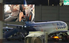 Hé lộ quá khứ của cơ phó suýt gây thảm họa FlyDubai: Từng bị đình chỉ bay vì sở hữu những tài liệu đáng sợ