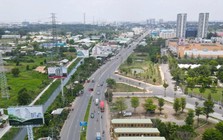 Thị trường nhà ở khu vực phía Bắc TP. Hồ Chí Minh đón nhu cầu mới từ giới chuyên gia