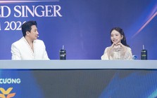 Phương Mỹ Chi bất ngờ “đối đầu” Trấn Thành