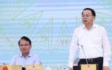 Bộ Tài chính nêu giải pháp bảo đảm tăng trưởng hai con số trong năm 2026