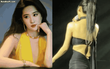 Trung Quốc rầm rộ bầu chọn mỹ nhân đẹp nhất 2026: Lưu Diệc Phi chỉ xếp hạng 6, top 1 body nóng như lửa