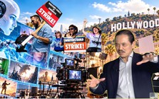 Công nghệ AI khiến 'đế chế' điện ảnh Hollywood chao đảo thế nào?
