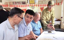 Từ làm sạch hồ sơ đất đai đến kho dữ liệu tin cậy
