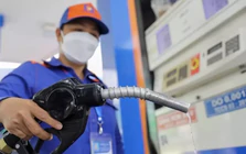 Bộ Công Thương yêu cầu tuyệt đối không găm xăng dầu