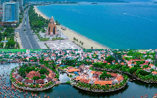 Hai tỉnh định hướng trở thành TP trực thuộc Trung ương tiếp theo của Việt Nam báo tin vui tới Thủ tướng