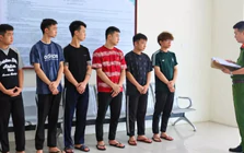 Thái Nguyên: Mở 40 tài khoản để nhận và chuyển tiền đánh bạc quy mô nghìn tỷ