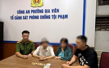 Công an xác minh cụ ông 92 tuổi mang theo 7 cây vàng SJC đi ngoài đường lúc 21h