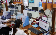 Chính thức: Cán bộ, công chức cấp xã hưởng phụ cấp bằng 55% mức lương