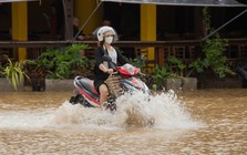 Toàn bộ người dân đi xe máy lưu ý quy định về loại bảo hiểm trị giá 66.000 đồng