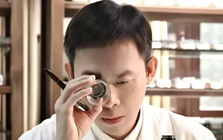 Người phá hơn 1.200 vụ án nghiêm trọng mà không xảy ra sai sót