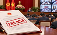 Quảng Ngãi phê bình 17 chủ tịch xã