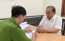 Mạo danh Phó Ban Nội chính Trung ương lừa chiếm đoạt hơn 30 tỷ đồng