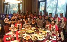 Đi họp lớp được hỏi lương hưu, tôi trả lời 8 triệu đồng, hôm sau nhận hơn 30 cuộc điện thoại từ sáng đến tối