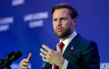 Rộ tin các cố vấn cấp cao của Tổng thống Trump họp kín về Iran và Yemen