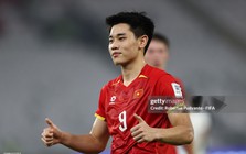 Vượt qua ngôi sao nhà bầu Đức, Đình Bắc lọt top 5 "máy săn bàn" đội tuyển Việt Nam
