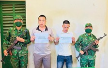 Bắt giữ Lê Thị Phương Tâm SN 1982