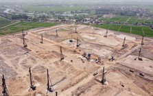 “Mở kho” 2,47 triệu m³ đất, thành phố trẻ nhất VN tung động thái lớn tiếp sức đại dự án gần 200.000 tỷ