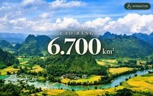 Một tỉnh chỉ hơn 570.000 dân nhưng kiếm 2.500 tỷ đồng tổng thu du lịch: Không chỉ mát mẻ quanh năm, mùa đông tuyết phủ kín núi