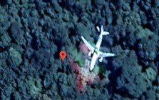 Đã thấy 2 tín hiệu cuối của MH370 cách nhau 8 giây, hé lộ điều bất thường trước khi máy bay biến mất