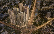 “Đặc quyền kép” tại Sun Glory Residence: Sống giữa trung tâm – tận hưởng hơn 37 tiện ích resort