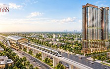Nghệ thuật của sự “vừa đủ” trong một sản phẩm thiết thực tại Đông Bắc TP.HCM