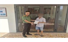 Cam kết sẽ chuyển khoản trả 2 tỷ đồng nhưng người đàn ông SN 1962 vẫn phải làm việc với công an Hà Nội