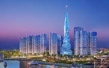 Vinhomes lãi 9 tháng kỷ lục hơn 75.000 tỷ đồng, vượt 25% kế hoạch cả năm