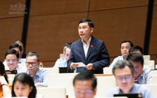 Đại biểu Quốc hội: “Người dân còn giữ khoảng 500 tấn vàng, xấp xỉ 12% GDP”