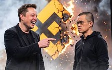 Elon Musk “troll” vụ Binance bị hack, CZ nói thẳng: “Tôi rất tôn trọng anh, làm ơn hãy dừng lại”
