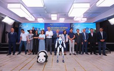 DMX ra mắt ban lãnh đạo House of Future tại đại hội cổ đông