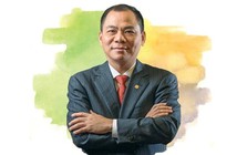 Khi môi giới BĐS cất vội bộ vest để chạy xe ôm, sàn giao dịch thành quán cà phê để gồng chi phí...Vinhomes của tỷ phú Phạm Nhật Vượng mạnh tay chi trăm tỷ mỗi tháng "nuôi sale thay sàn"