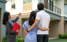 25% hoa hồng môi giới nhà đất bị treo, vướng pháp lý