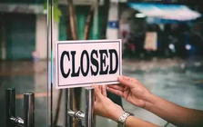Đề xuất cơ chế đặc thù cho doanh nghiệp 'khai tử'