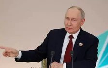Tổng thống Putin: Không bên nào giành chiến thắng nếu Nga và châu Âu xung đột