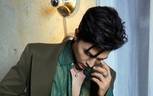 Nam diễn viên nhận bằng khen của Bộ Quốc phòng: Từ nhân viên soát vé đến "gương mặt nghìn tỷ", mỗi tháng ra một phim