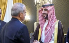 Trả giá vì dựa vào phương Tây, đồng minh của Mỹ đẩy nhanh đối thoại với Iran