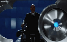 Xót xa hình ảnh cuối cùng của siêu sao X-Men trước khi qua đời