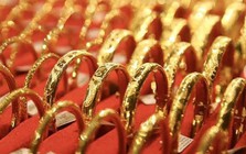 Giá vàng miếng, vàng nhẫn hôm nay (30/10) tại SJC, DOJI, Phú Quý, PNJ, Bảo Tín Minh Châu,.... quay đầu giảm mạnh: Bao nhiêu một chỉ?