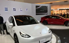 Động thái mới của Tesla ở Việt Nam