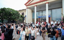 Tin vui cho người dân đi khám bệnh tại Bệnh viện Bạch Mai và và Bệnh viện Việt Đức cơ sở Ninh Bình từ 1/11