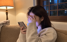 Người EQ cao sẽ làm gì khi phát hiện mình vừa nói sai tên người khác?
