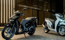 Giá Honda SH 2027 vừa ra mắt: SH160i đứng yên, SH125i tăng 1,6 triệu đồng